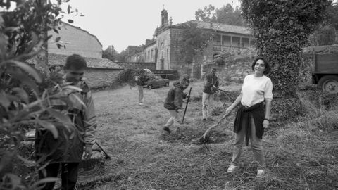 Preparativos para el Asalto 1996, la primera edicin