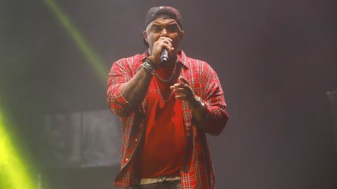 Henry M�ndez compartir� escenario con Danny Romero y Jos� de Rico la noche del 28 de agosto en la plaza de Armas.