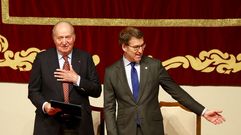 �El Camino es una experiencia para audaces y valientes�