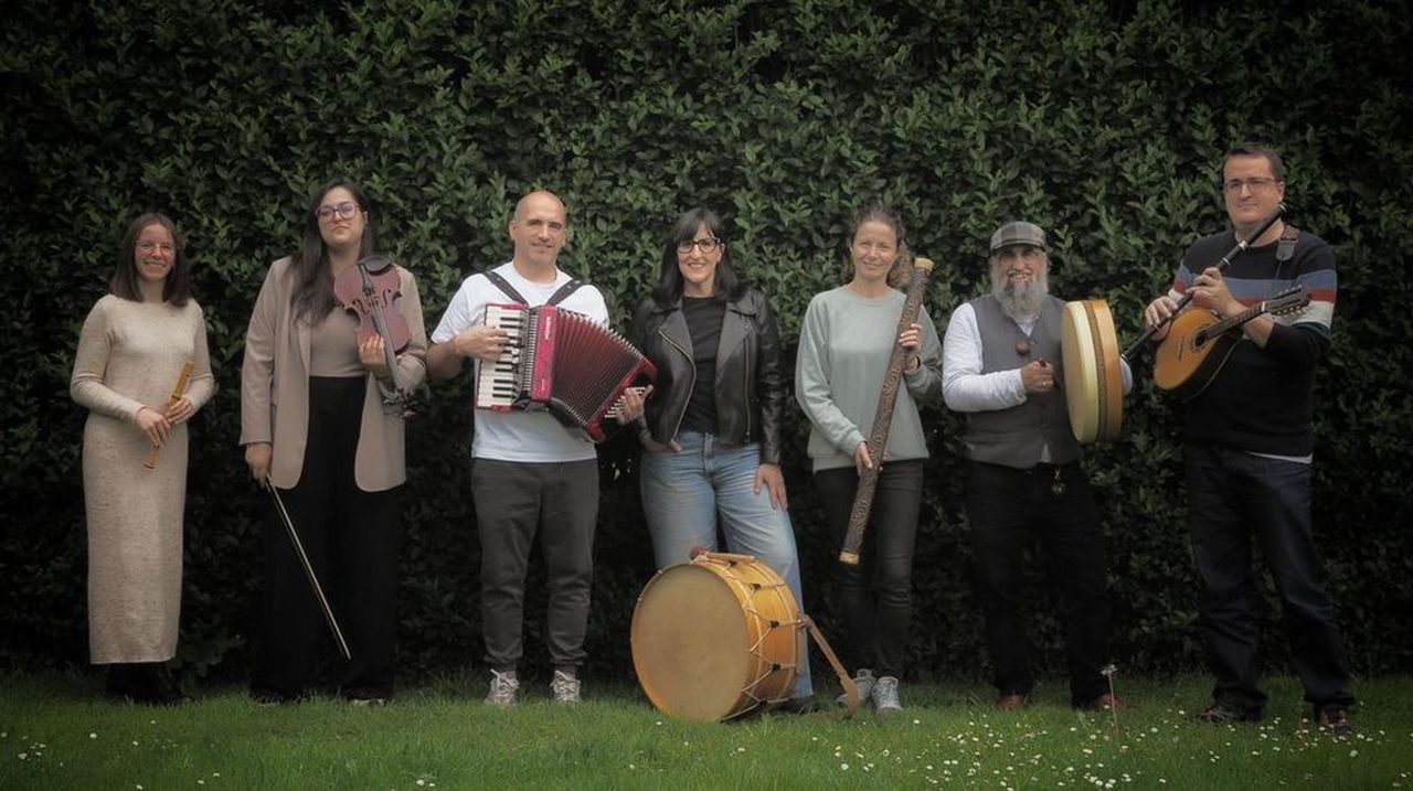 Guía de ocio para el viernes 12 en Lugo: música y regalos en la gala solidaria de Auxilia