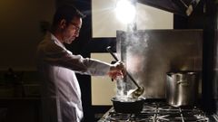 El hostelero Borja Portals transformar� su restaurante de Santiago en Otto Punk tras el �xito de su �ltimo �pop up� en forma de servicio de brunch (con las plazas agotadas todos los fines de semana). La cocina italiana ser�ahora la protagonista.