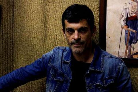 Pacho es por ahora el sospechoso oficial del asesinato. 