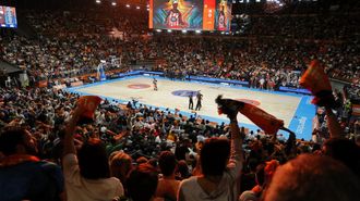 El Coliseum se apresta a vivir un nuevo lleno