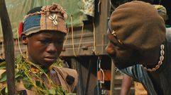 Beasts of No Nation - Trailer