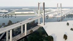 Las amplaiciones de viales que el Estado s� pag�