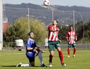 Los naroneses est�n recibiendo muchos goles.