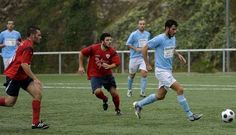 El Estudiantil empat� el domingo ante el Chantada despu�s de remontar un gol en contra.