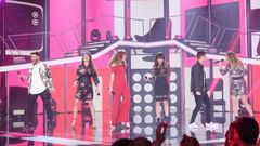 Los concursantes de �OT 2017� ya ensayan las canciones para Eurovisi�n