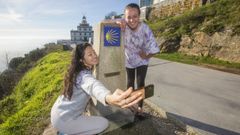 Diez rutas con encanto para hacer esta Semana Santa en la Costa da Morte
