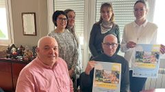 Presentaci�n de la segunda edici�n del proyecto 