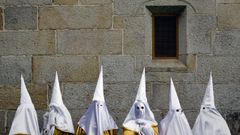 Semana Santa de Paradela