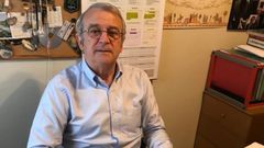 Rodolfo Guti�rrez Palacios. Catedr�tico de Sociolog�a de la Universidad de Oviedo