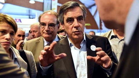 Franois Fillon