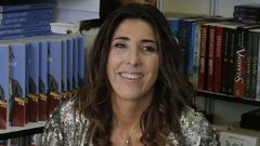 Paz Padilla sorprende en Instagram con su peinado afro