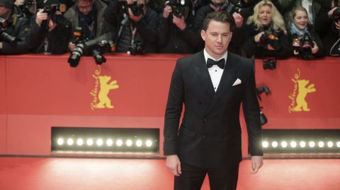 Channing Tatum