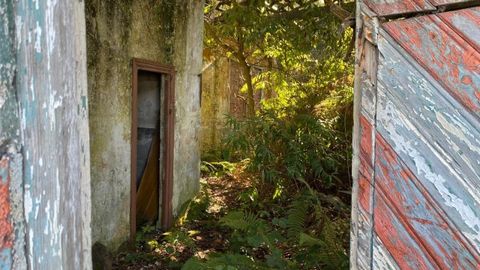 Lugar del que se rescat� al hombre desaparecido en Lada