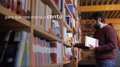 Unha imaxe da campa�a #aculturasegue