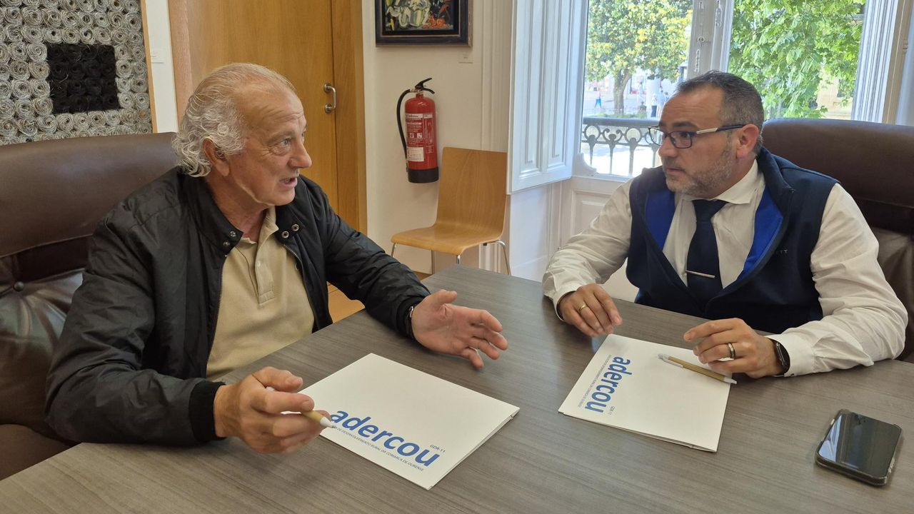 La comunidad energética de concellos de la Comarca de Ourense prorroga doce meses su programa de ahorro