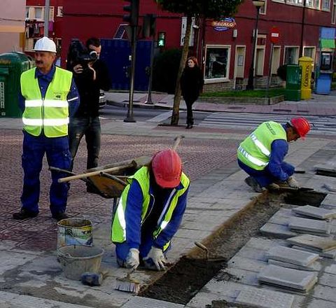 El fomento del empleo, un objetivo en el presupuesto municipal. 