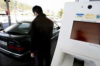 Llenar el dep�sito del veh�culo cuesta este mes de agosto un 42% m�s que en el 2009.