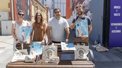 Presentaci�n de la campa�a, esta misma semana 
