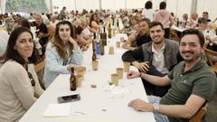 Fiesta de Turismo Rural en Riobarba