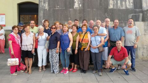 La Asociacin de Pensionados y Pensionadas de Venezuela residentes en Asturias.La Asociacin de Pensionados y Pensionadas de Venezuela residentes en Asturias