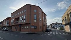 Tordoia tiene ya aprobado el proyecto de una residencia en la actual Casa da Cultura