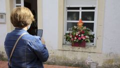 Una edici�n especial de las alfombras de Ares