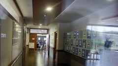 Residencia de mayores de Foz