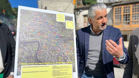 Ram�n Cabarcos, arquitecto y director de la escuela Ram�n Falc�n, es uno de los representantes m�s valiosos para Candia. Su compromiso, conocimientos y rigor lo han convertido en indispensable, sobre todo en el aspecto t�cnico