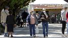 En A Pobra llevan dos semanas sin registrar ningn nuevo caso de covid