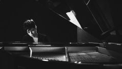 La compositora ribadense Carme Rodr�guez