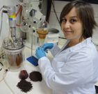 A tese de Xanel Vecino foi o punto de partida para esta investigaci�n.