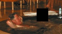 Las im�genes in�ditas del caso Epstein sacan a la luz su c�rculo de poder y celebridades