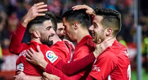 Sporting Jony Santos