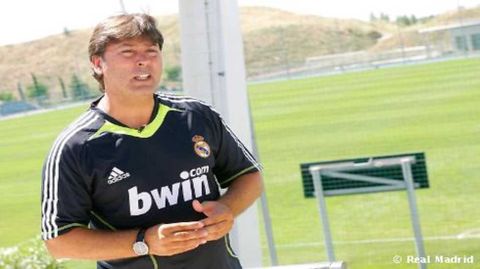 Alejandro Men�ndez