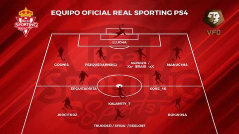 Sporting Esports