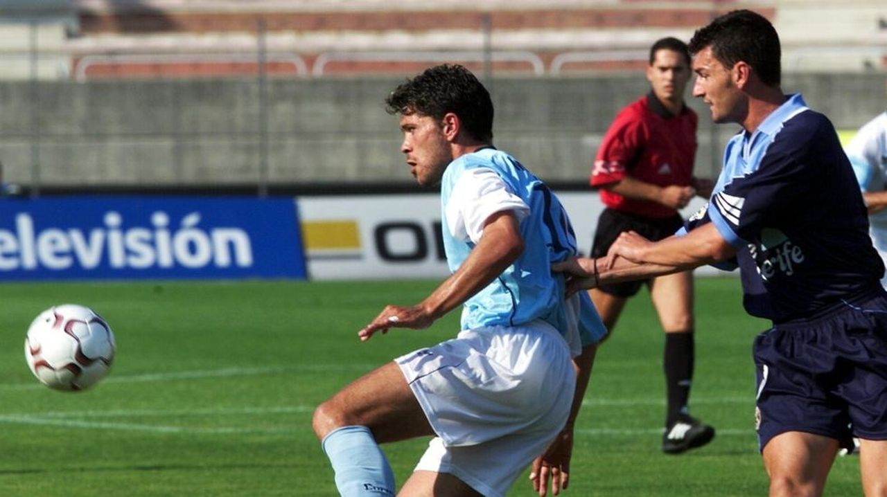 El Compos-Tenerife de la Copa del Rey se jugará en horario matinal