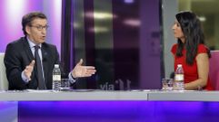 Feijoo: �Non sei quen son os candidatos de Ciudadanos�