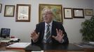La clave de la supervivencia empresarial? <span lang= gl >Gardar das risas para os choros</span>
