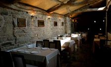 El Pazo de Eidi�n de Agolada es una de las siete casas de turismo rural de la zona que participa. 