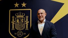 La selecci�n en Oviedo