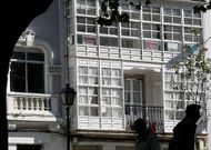 La mayor�a de las viviendas que se venden en la comarca son de segunda mano.
