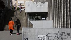 Adem�s de sin las urgencias de los s�bados, en Coia se van a quedar sin pediatr�a desde el d�a 29