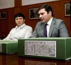 A Baiuca es el proyecto prioritario para el alcalde Jos� L�pez. 