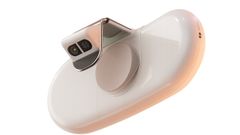 Dekoda, la cmara inteligente que se instala en el inodoro