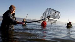 Exposici�n �Mulleres� de Xo�n Carlos Gil