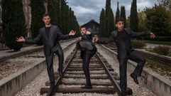 La obra se podr� ver todo este fin de semana en el Teatro Afundaci�n