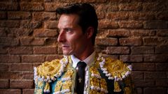 El torero Diego Urdiales